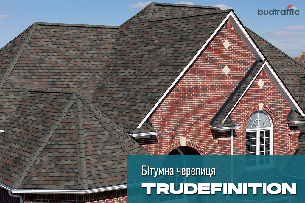 бітумна черепиця TruDefinition Duration AR купити бітумна черепиця TruDefinition Duration AR купити