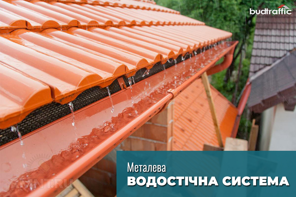 металева водостічна труба BUD-MASZ луцьк металева водостічна труба BUD-MASZ луцьк