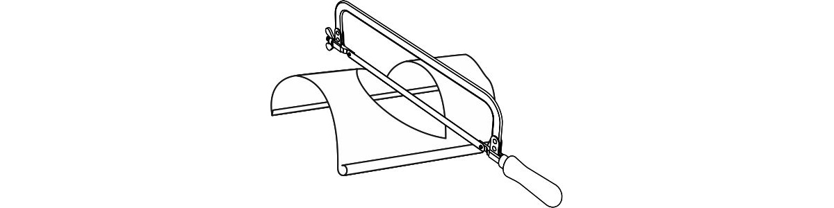 монтаж водостічної системи