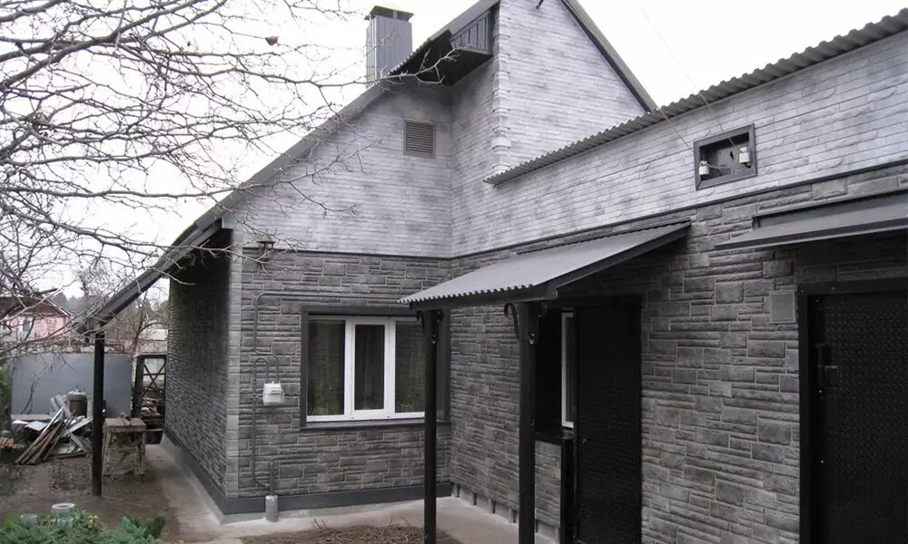 панелі під кірпіч