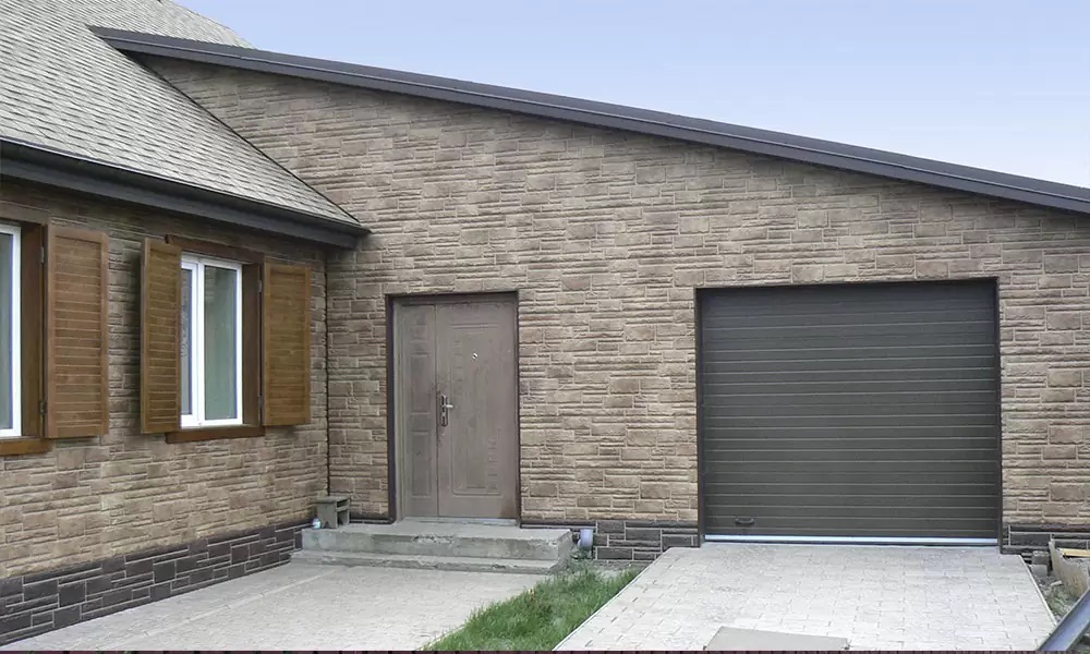 Пластикові панелі ПВХ