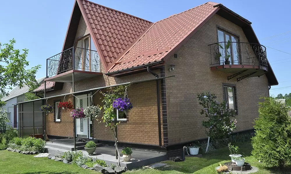 Пластикові панелі ПВХ