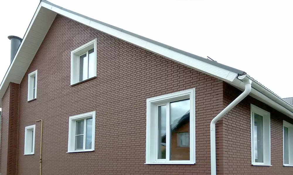 Пластикові панелі ПВХ