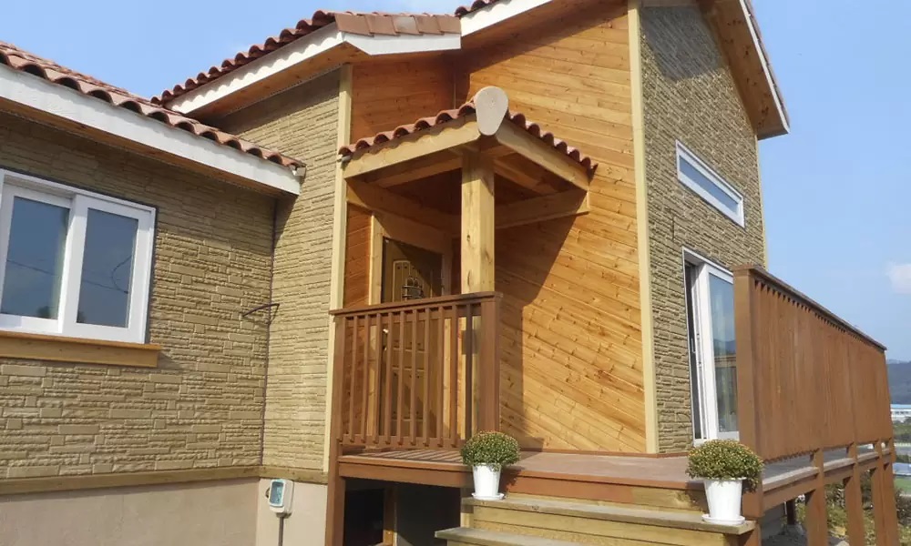 Пластикові панелі ПВХ