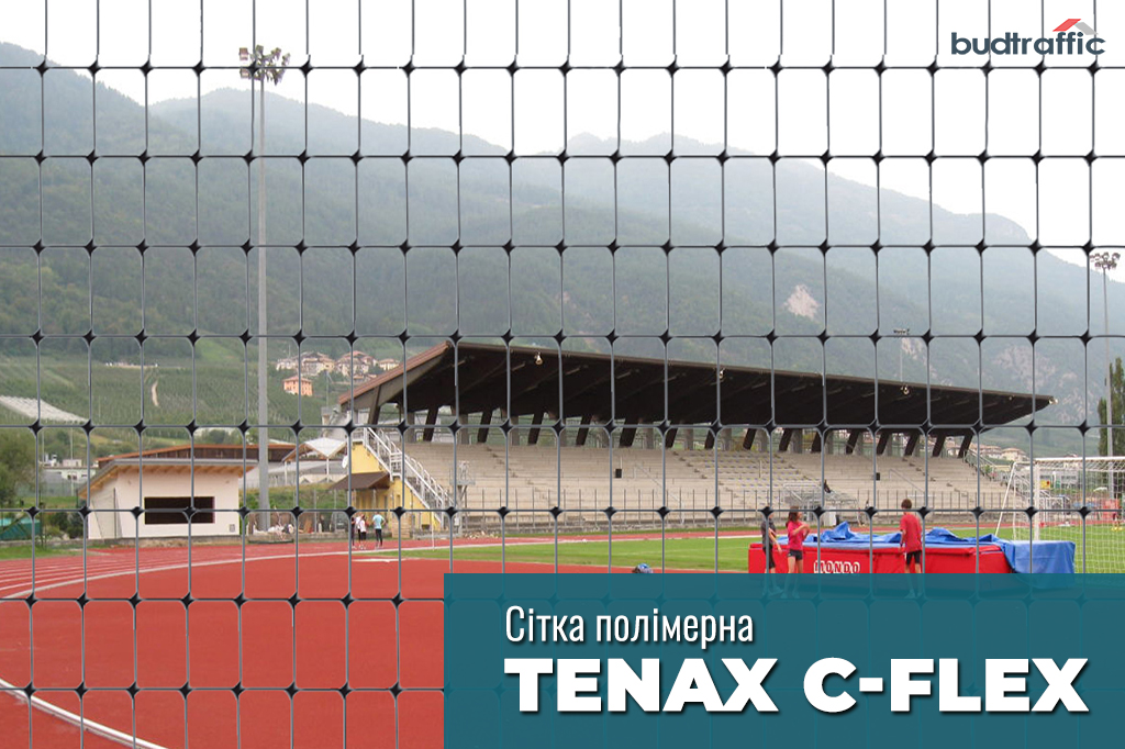 Tenax C-FLEX Tenax C-FLEX