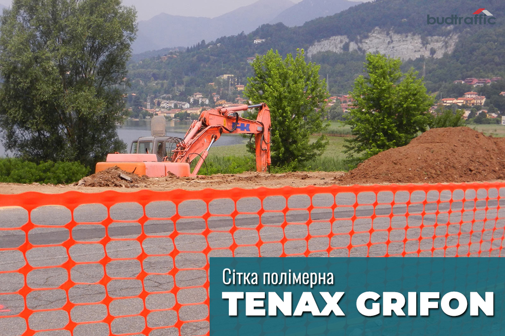 Tenax GRIFON Tenax GRIFON