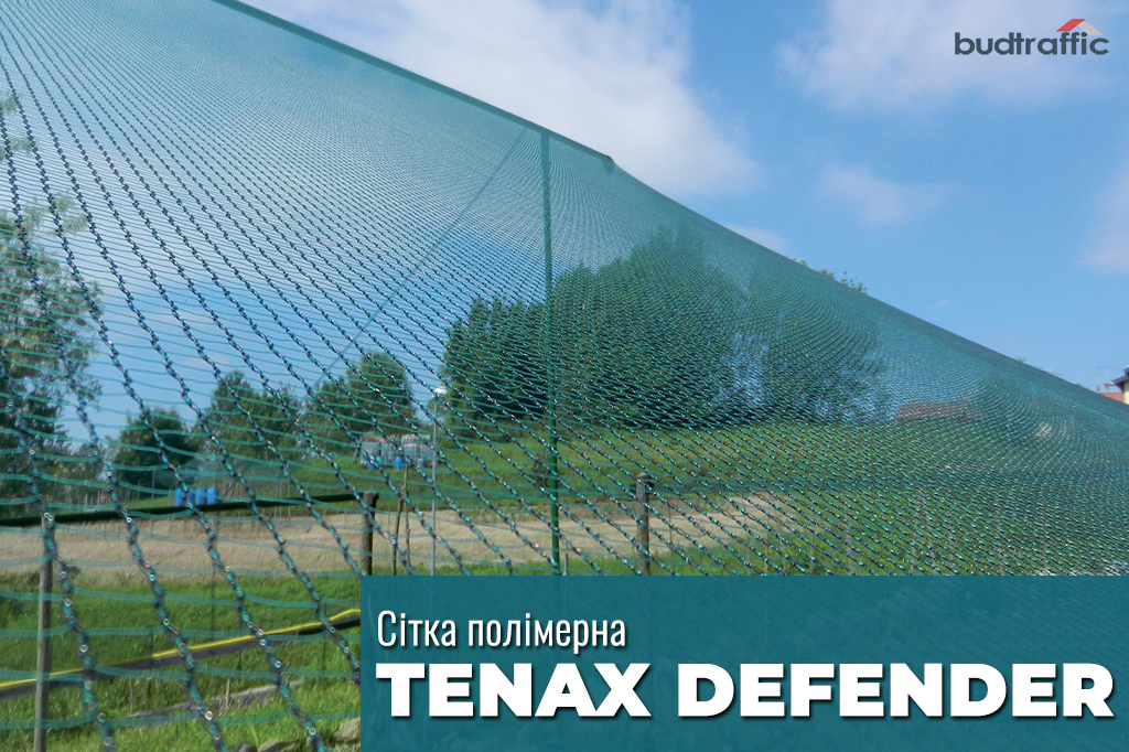 Tenax DEFENDER Tenax DEFENDER