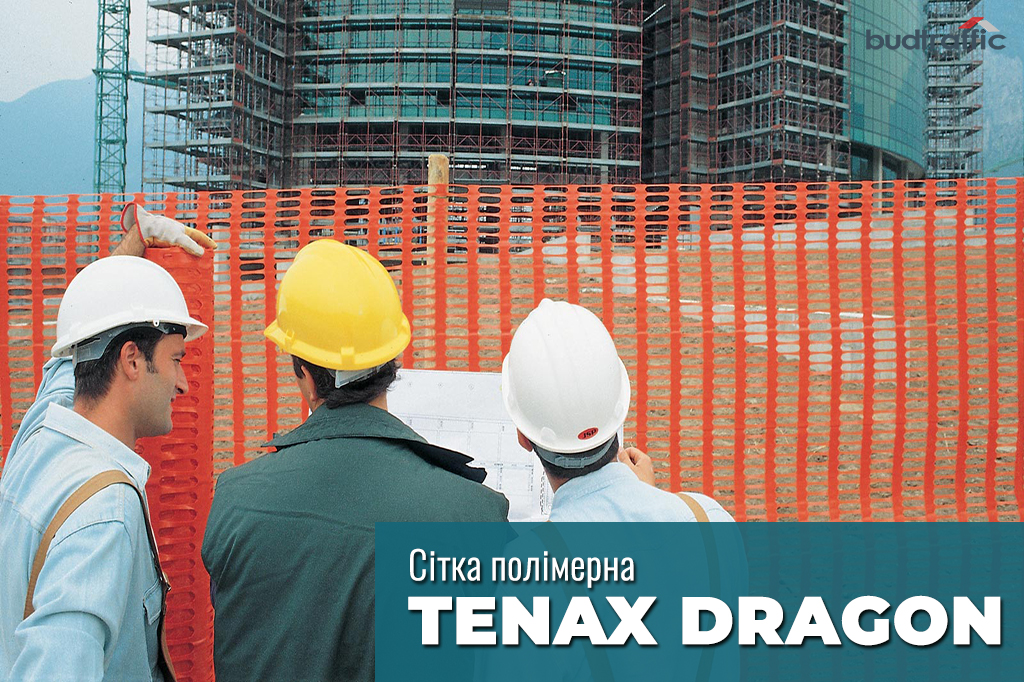 Tenax DRAGON Tenax DRAGON