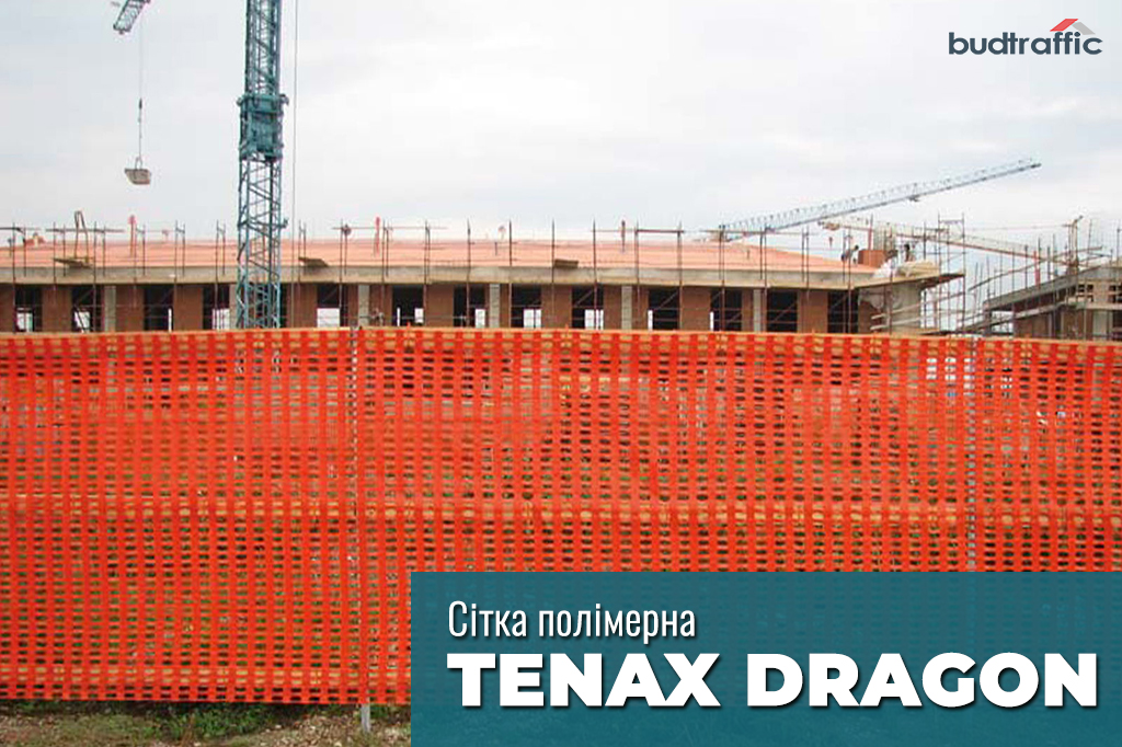 Tenax DRAGON Tenax DRAGON