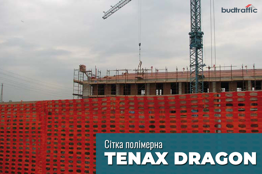 Tenax DRAGON Tenax DRAGON