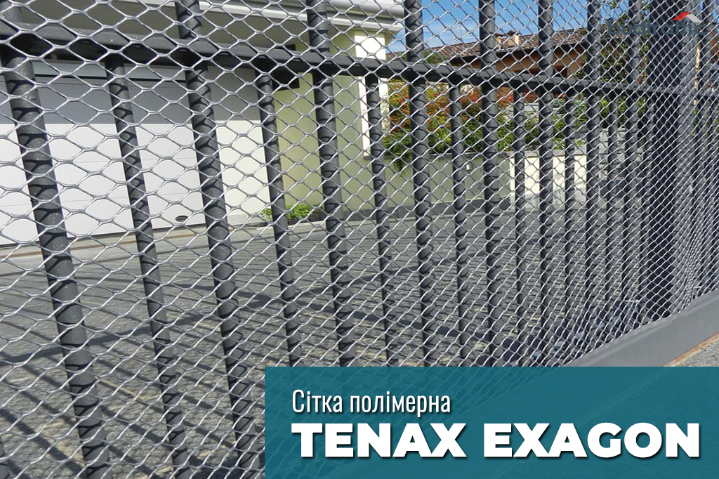 Tenax EXAGON Tenax EXAGON