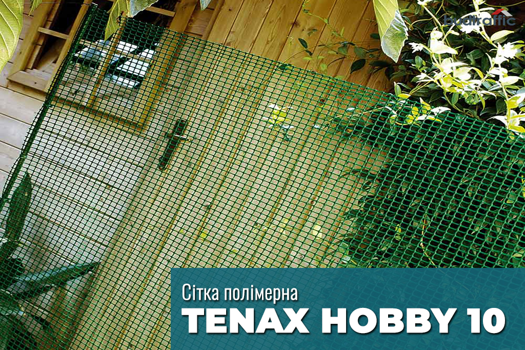 Tenax HOBBY 10 Tenax HOBBY 10
