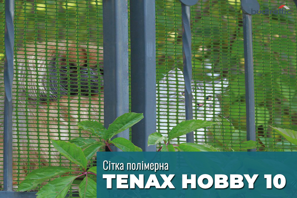 Tenax HOBBY 10 Tenax HOBBY 10