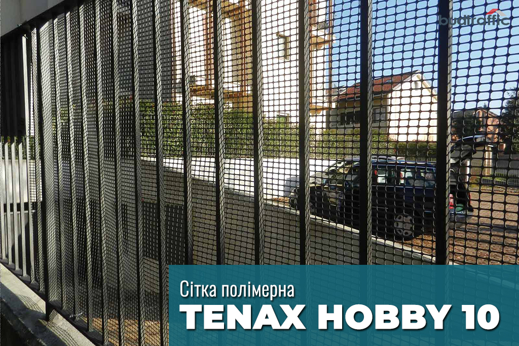 Tenax HOBBY 10 Tenax HOBBY 10