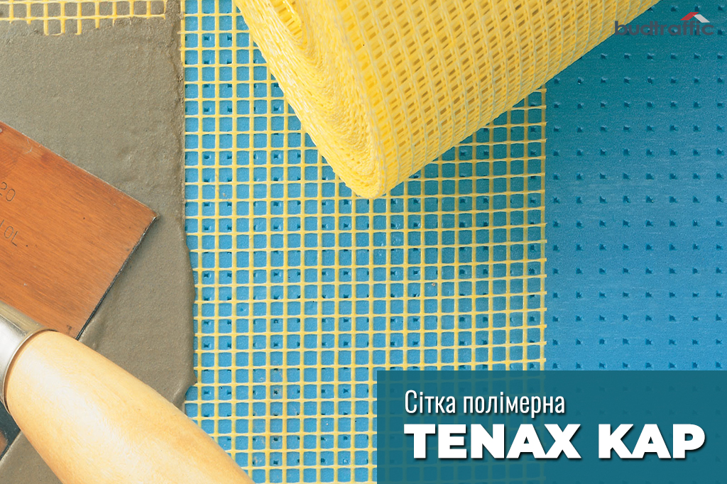Tenax KAP Tenax KAP