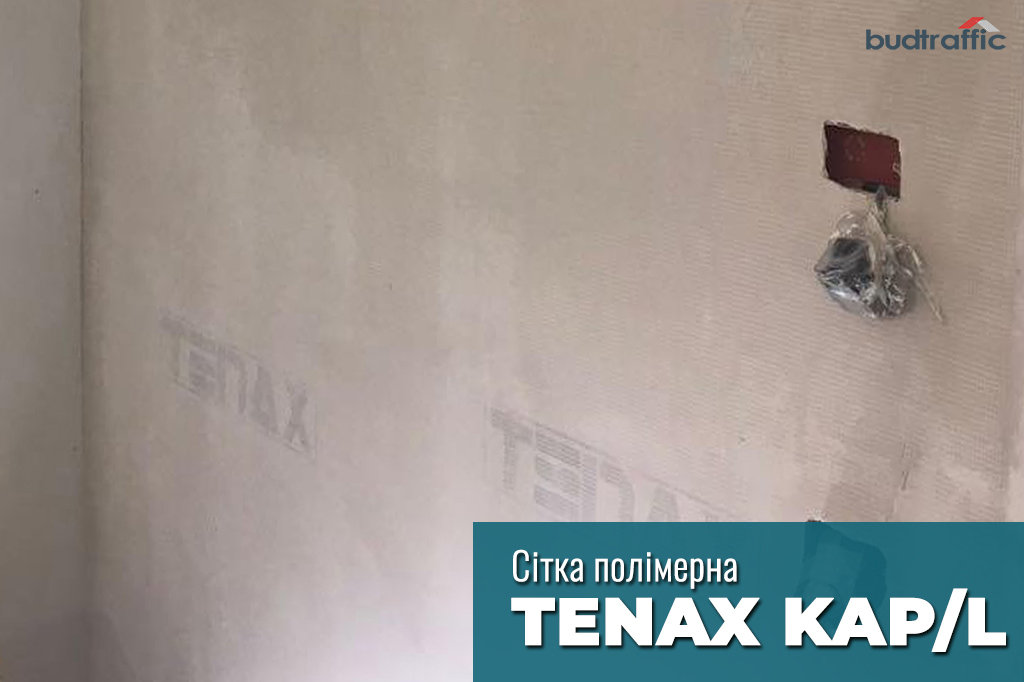 Tenax KAP/L Tenax KAP/L