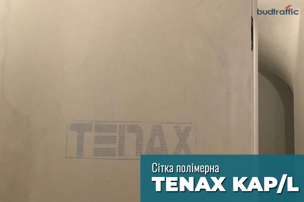 Tenax KAP/L Tenax KAP/L