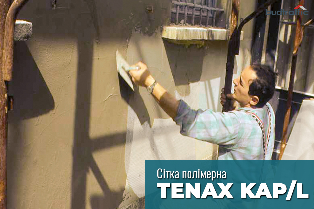 Tenax KAP/L Tenax KAP/L