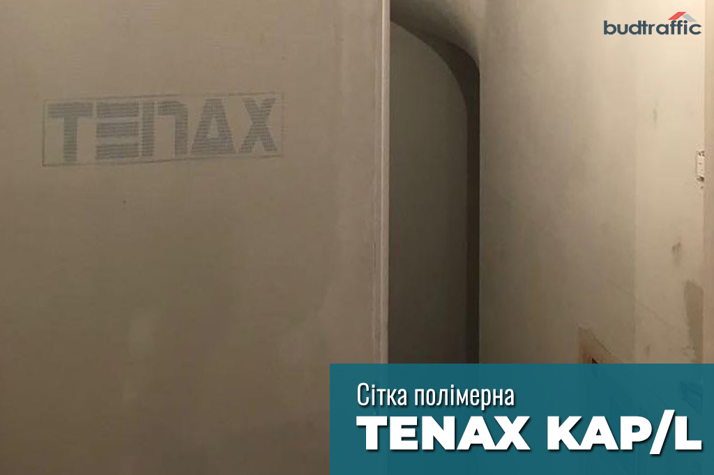 Tenax KAP/L Tenax KAP/L