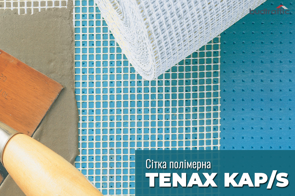 Tenax KAP/S Tenax KAP/S