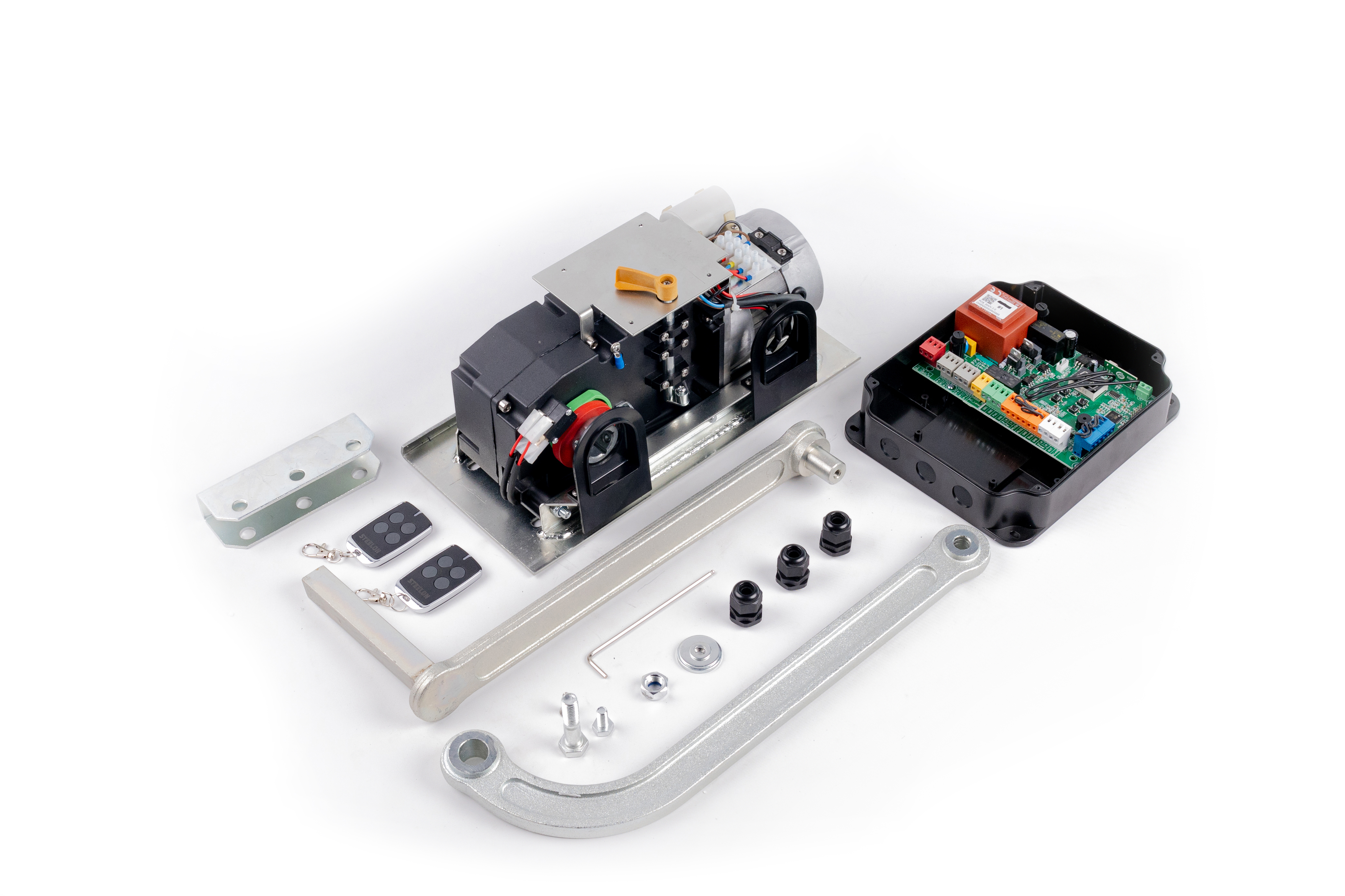 Steelon SW350 ціна