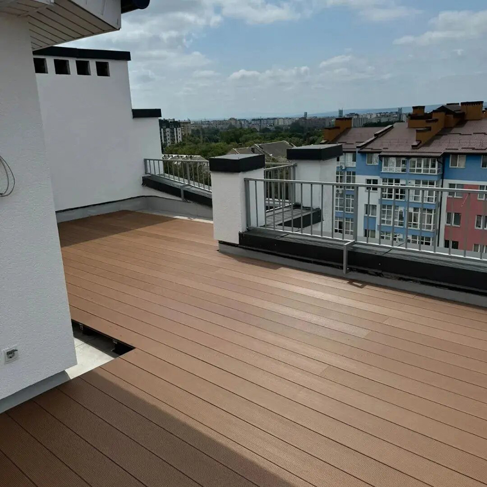 терасна дошка