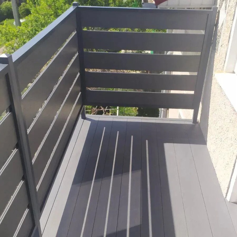 дошка терасна композитна