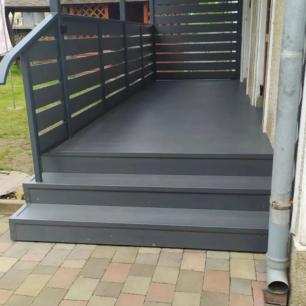 пластикова дошка