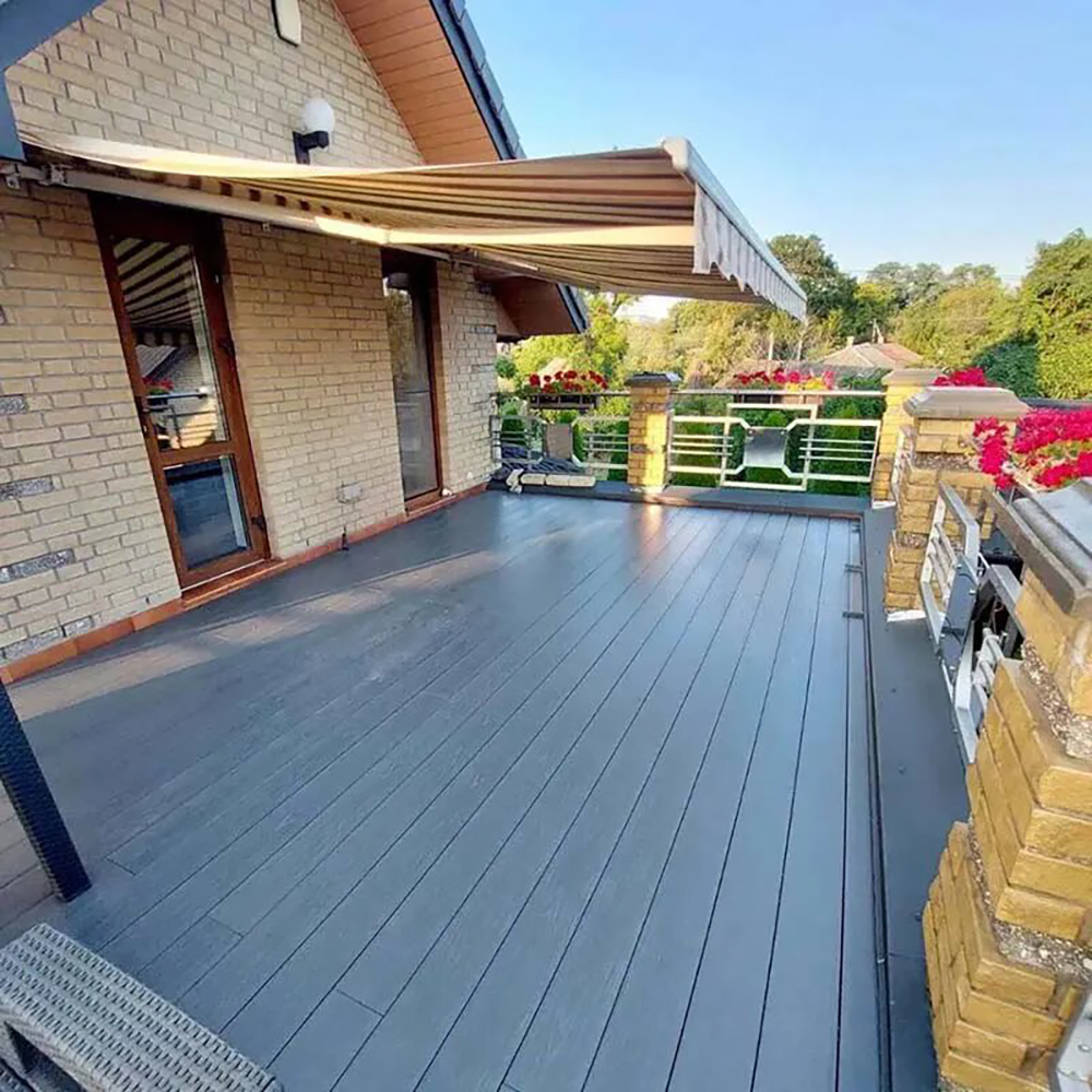 терасна дошка ціна