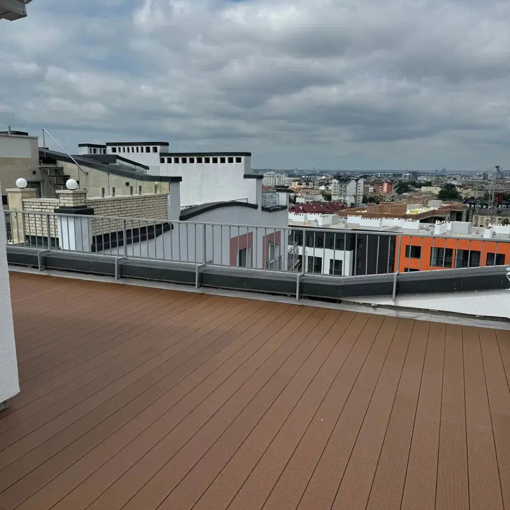 дошка терасна