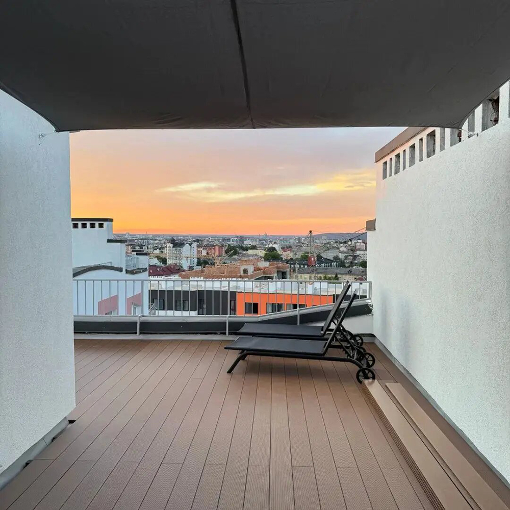 терасна дошка ціна