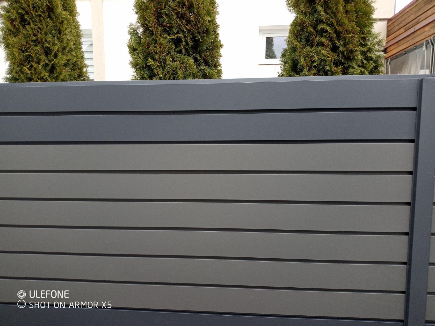 купити паркан Горизонт