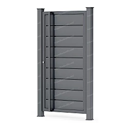 Хвіртка Горизонт Хвіртка Горизонт