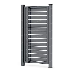 Хвіртка Ранчо Хвіртка Ранчо