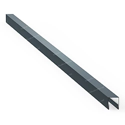 П - подібна планка Словаччина 0.47мм П - подібна планка Словаччина 0.47мм