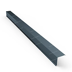 Вітрова планка Італія 0.47мм Вітрова планка Італія 0.47мм