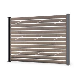 Ранчо Дакота 13см Printech 0.4мм Ранчо Дакота 13см Printech 0.4мм