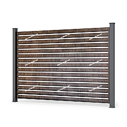 Ранчо Монтана 10см під дерево Південна Корея 0.4мм Ранчо Монтана 10см під дерево Південна Корея 0.4мм