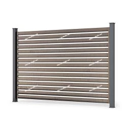 Ранчо Монтана 10см Printech 0.4мм Ранчо Монтана 10см Printech 0.4мм