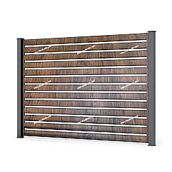 Ранчо Монтана 13см під дерево Південна Корея 0.4мм Ранчо Монтана 13см під дерево Південна Корея 0.4мм