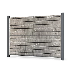 Жалюзі Лонг Плюс під дерево Україна 0.4мм Жалюзі Лонг Плюс під дерево Україна 0.4мм