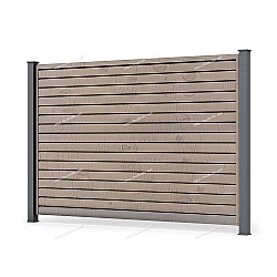 Жалюзі Лонг Printech 0.4мм Жалюзі Лонг Printech 0.4мм