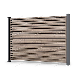 Жалюзі Оригінал Printech 0.4мм Жалюзі Оригінал Printech 0.4мм