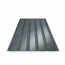 Профнастил Gamma Польща 0.5мм Профнастил Gamma Польща 0.5мм