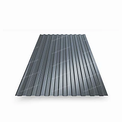 Профнастил Т12 Польща 0.5мм Профнастил Т12 Польща 0.5мм