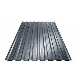 Профнастил Т18 Польща 0.5мм Профнастил Т18 Польща 0.5мм