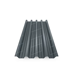 Профнастил Т75 Польща 0.5мм Профнастил Т75 Польща 0.5мм