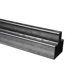 Т-профіль для воріт Т-профіль для воріт