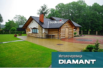 Діамант Діамант