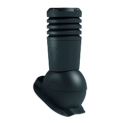 Утеплений вентиляційний вихід для металочерепиці Утеплений вентиляційний вихід для металочерепиці